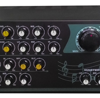 Amplifier Combomax KA-850S
