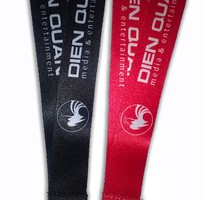 In dây đeo thẻ - Thẻ nhân viên