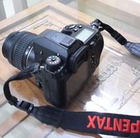 1 Máy ảnh pentax K-5