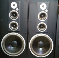 3 Cặp Loa Mỹ Infinity 255 Bass 40cm