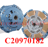8 Phụ Tùng Đầu Kéo Maxxfoce International Chính Hãng