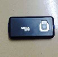 3 Nokia n81 8gb