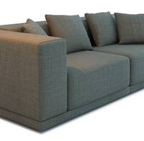 2 Sofa 2 chỗ ngồi