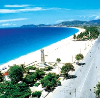 Tour du lịch Nha Trang Biển Đảo 3N3D giá rẻ LH 0912240255