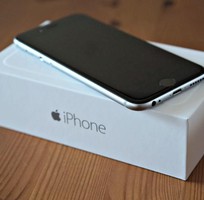 Bán iPhone 6 64GB Q.Tế Fullbox Máy đẹp Bảo hành dài T6.2016 Giá 12.5Tr