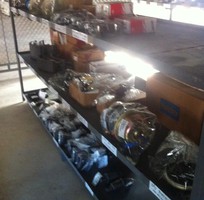 14 Phụ Tùng Đầu Kéo Maxxfoce International Chính Hãng