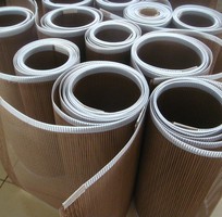 3 Đúc trục Silicon, bánh xe ép SEAM, Băng tải lưới UV, băng tải Oshima, Hashima