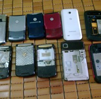 1 Motorola V8, V3i, V3, Samsung Galaxy, Nokia E61i, BB 9900, Lumina 610. Nokia 6700c,