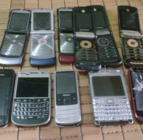 2 Motorola V8, V3i, V3, Samsung Galaxy, Nokia E61i, BB 9900, Lumina 610. Nokia 6700c,