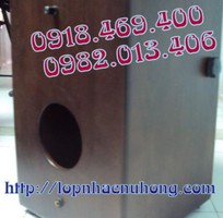 1 Cho thuê trống nhạc - trống đội, trống cajon, trống bongo, trống conga..