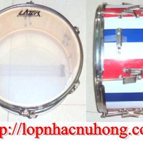 3 Cho thuê trống nhạc - trống đội, trống cajon, trống bongo, trống conga..