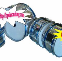 5 Cho thuê trống nhạc - trống đội, trống cajon, trống bongo, trống conga..