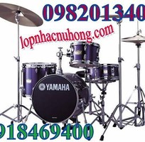 11 Cho thuê trống nhạc - trống đội, trống cajon, trống bongo, trống conga..