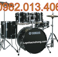 12 Cho thuê trống nhạc - trống đội, trống cajon, trống bongo, trống conga..