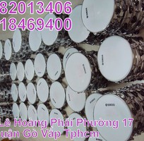 14 Cho thuê trống nhạc - trống đội, trống cajon, trống bongo, trống conga..