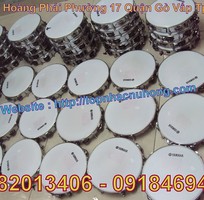 15 Cho thuê trống nhạc - trống đội, trống cajon, trống bongo, trống conga..