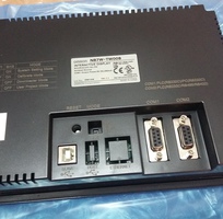1 HMI Omron NB7W-TW00B, màn hình 7 inch chính hãng Omron new fullbox