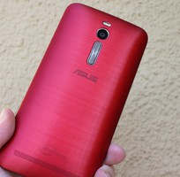 Zenfone 2 màu đỏ