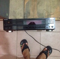 Đầu cd sony 970