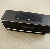 1 Loa không dây Cao Cấp Bose Soundlink Mini II Bluetooth - Hàng Mỹ