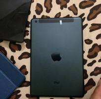 1 Bán ipad mini 1 bản 32gb wifi   4g , đen