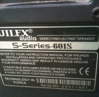 3 Loa karaoke guilex Hàn Quốc