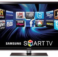 Tivi led 40 smat tivi 3D, smat tivi samsung