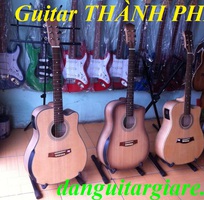 Đàn Guitar Gỗ Maple kỹ Vát, Điệp kỹ Vát, Hồng Đào Kỹ Vát Giá Rẻ