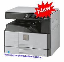 Máy photocopy Sharp AR-6031N, Cam kết giá tốt nhất, Dịch vụ chuyên nghiệp