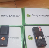 Sony Ericsson w350i, w810i