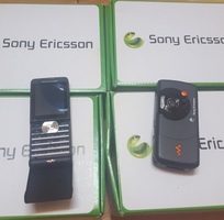 1 Sony Ericsson w350i, w810i