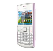 Bán Nokia X2-01 màu trắng hồng