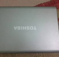 1 Ra đi laptop TOSHIBA Satellite L300 Duo core E2140M giá rẻ sinh viên :