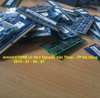 16 RAM LAPTOP Giá cực rẻ, Ram2GB-4GB giá từ 200K-550K tại Shop leminhSTORE.vn