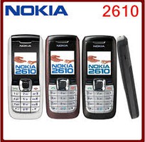 Bán Nokia 2610