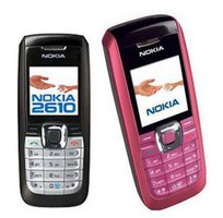 1 Bán Nokia 2610