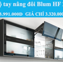 4 Phụ kiện Blum-Hafele-Garis sale off 15-20-25 cuối năm tại Bluha