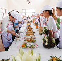 1 Dạy Nấu Ăn Chuyên Nghiệp tại Hà Nội, Đà Nẵng, TP HCM