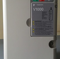 Biến tần Yaskawa dòng V1000- Made in Japan