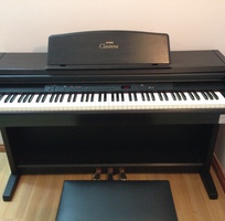 Bán đàn Piano điện Yamaha CLP-640 hàng Nhật