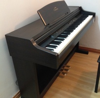 1 Bán đàn Piano điện Yamaha CLP-640 hàng Nhật