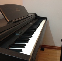 2 Bán đàn Piano điện Yamaha CLP-640 hàng Nhật