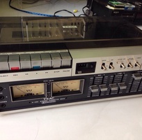 3 Bán deck Teac A450