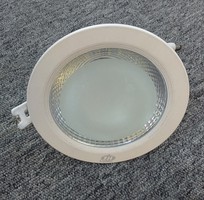 3 Đèn led downlight âm trần JMEI chip COB: Gía sốc bất ngờ