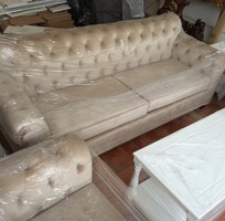 3 Sofa Rút Múi Bọc Vải Nhung Nhập Khẩu Ý Hàng Siêu Đẹp, Giá Siêu Rẻ