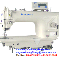 Máy 1 kim điện tử HIKARI H9180N-7C-2, hàng chính hãng