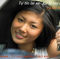 4 Cho thuê xe tập lái. Bổ túc tay lái Tp. HCM. Đào tạo lái xe B2, C