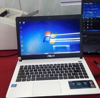 Asus X401A 4.900.000VNĐ