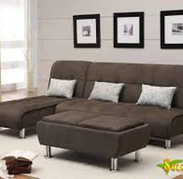 2 Sofa giường, sofa giường giá rẻ phân phối toàn quốc tại TpHCM và Hà Nội