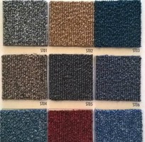 Thảm gạch Standard carpet